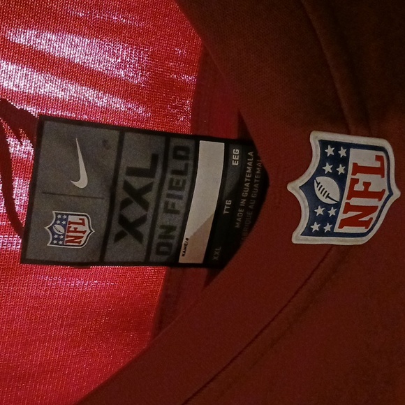 Watt Jersey - Picture 3 of 4